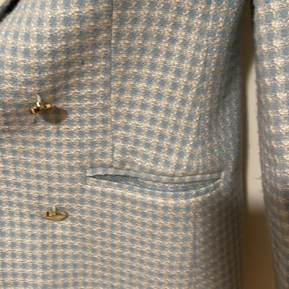 Tweed jacket size M/L in a good condition, exclusive jacket brand from Turkey. - Picture 6 of 6
